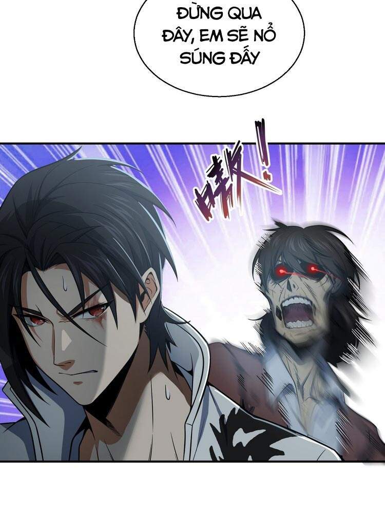 Bắt Đầu Từ Cửu Đầu Điểu Chapter 25 - Trang 2