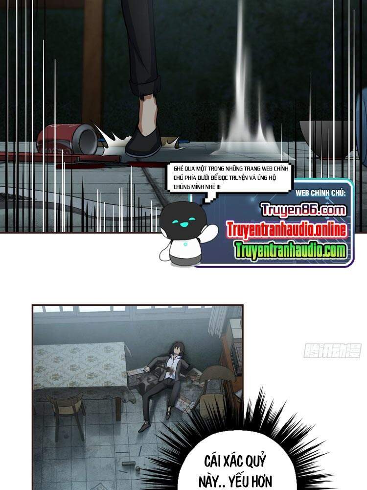 Bắt Đầu Từ Cửu Đầu Điểu Chapter 25 - Trang 2