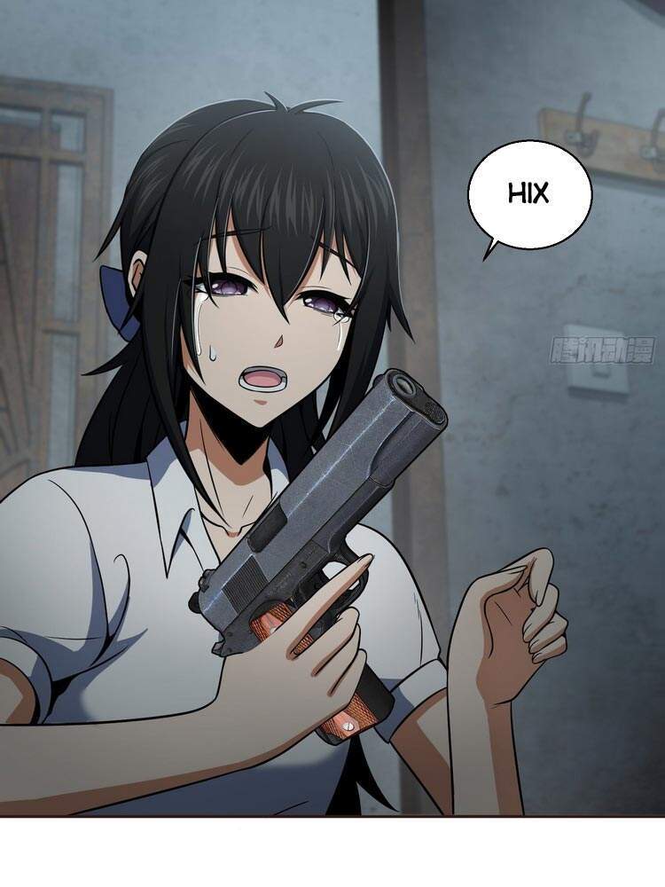 Bắt Đầu Từ Cửu Đầu Điểu Chapter 25 - Trang 2