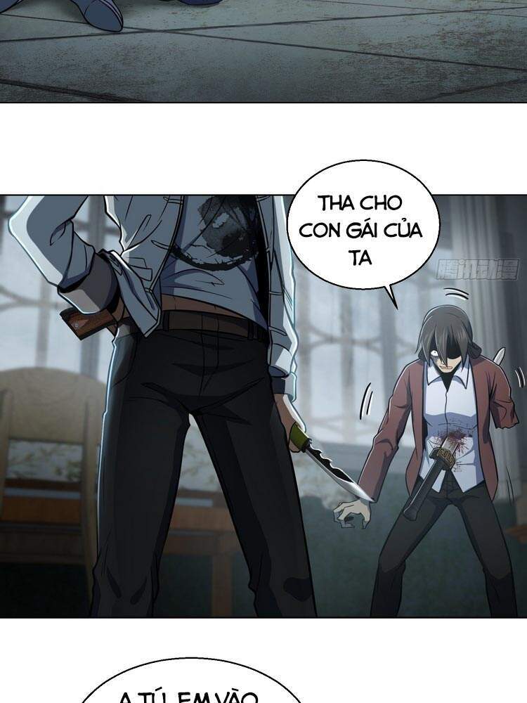 Bắt Đầu Từ Cửu Đầu Điểu Chapter 25 - Trang 2