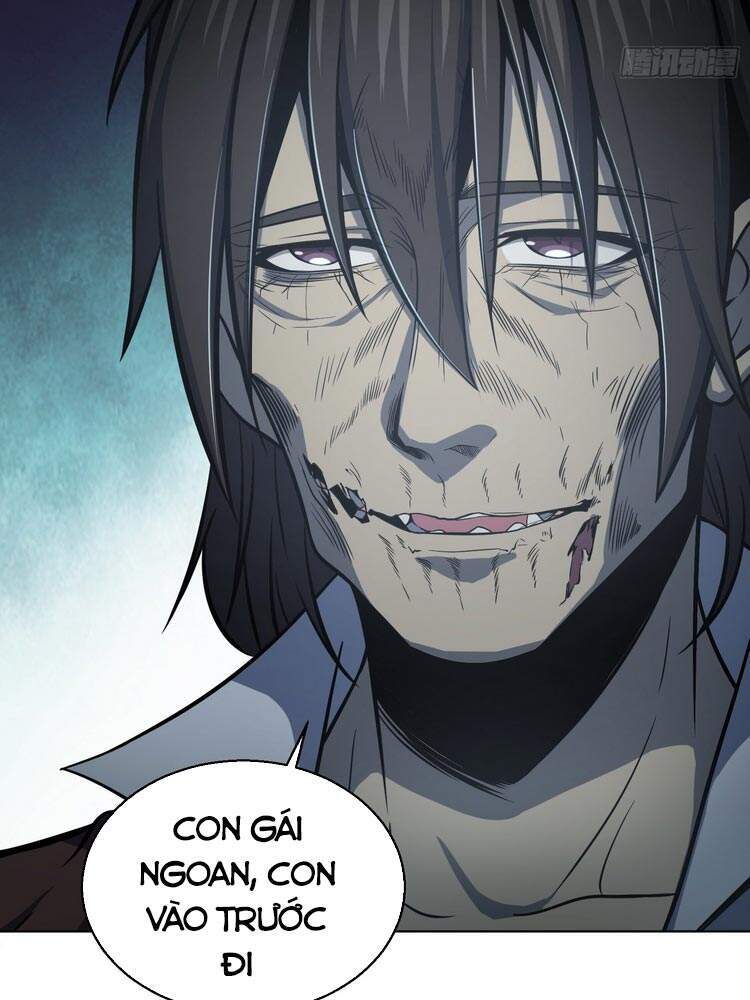 Bắt Đầu Từ Cửu Đầu Điểu Chapter 25 - Trang 2