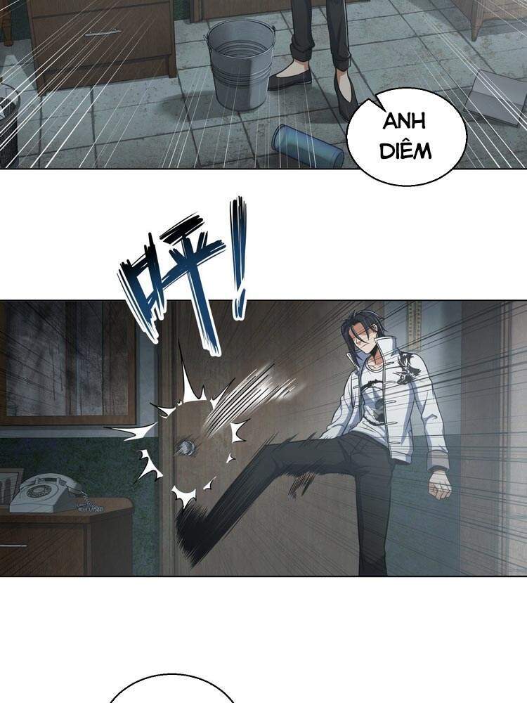 Bắt Đầu Từ Cửu Đầu Điểu Chapter 25 - Trang 2