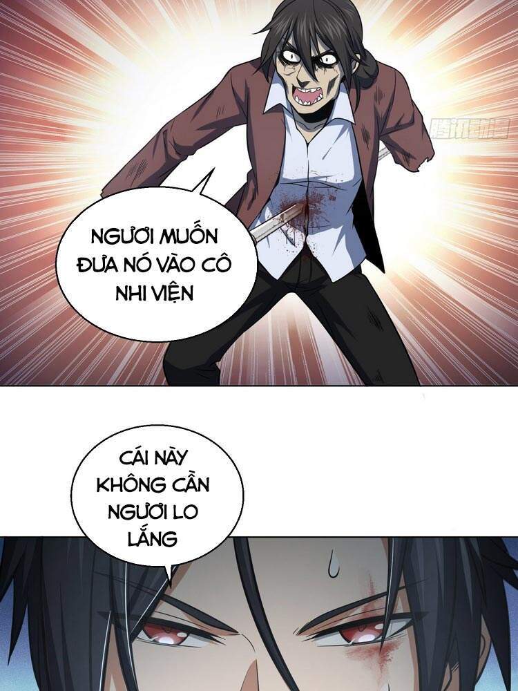 Bắt Đầu Từ Cửu Đầu Điểu Chapter 25 - Trang 2