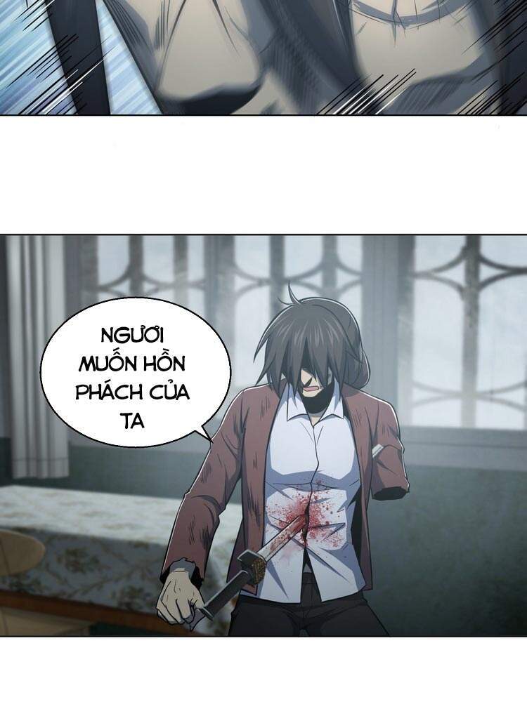 Bắt Đầu Từ Cửu Đầu Điểu Chapter 25 - Trang 2