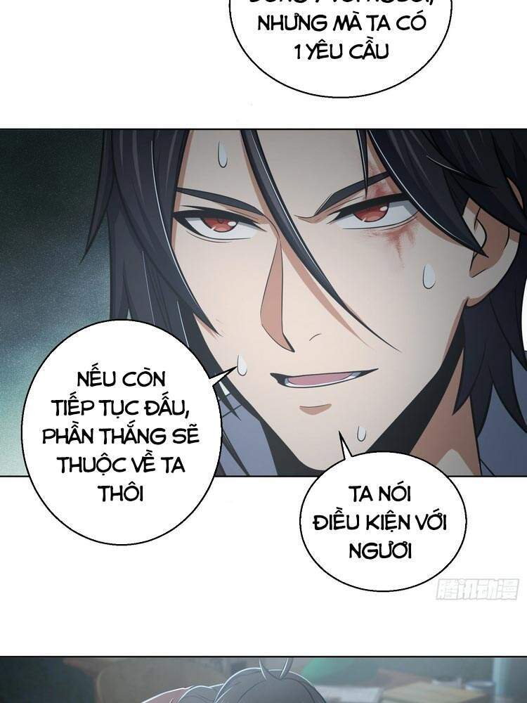 Bắt Đầu Từ Cửu Đầu Điểu Chapter 25 - Trang 2