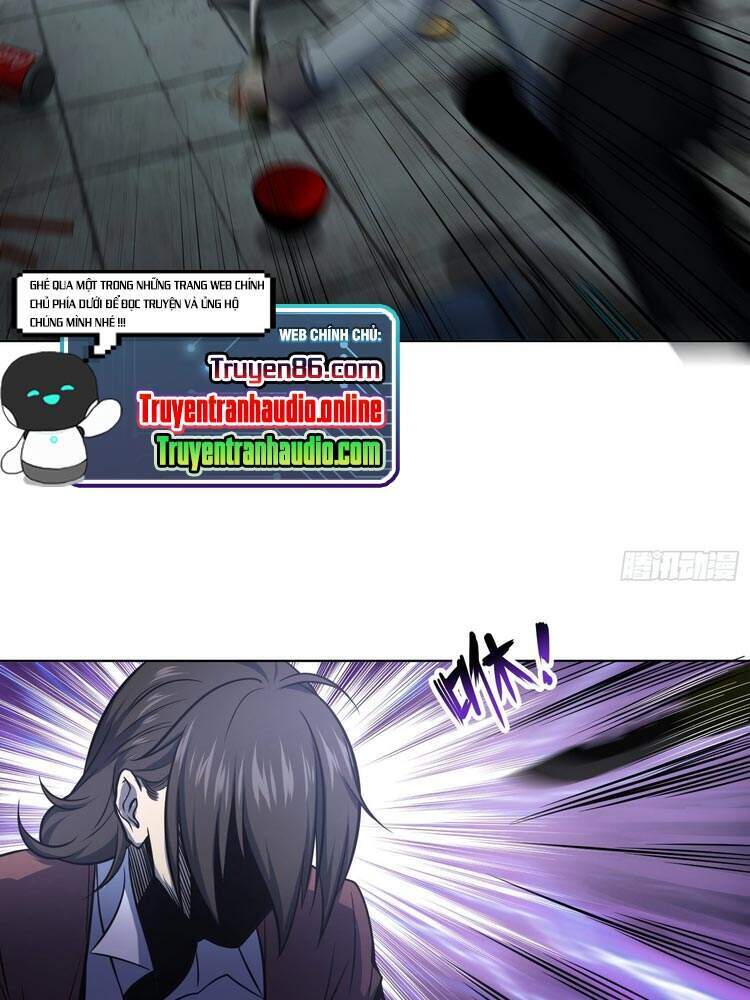 Bắt Đầu Từ Cửu Đầu Điểu Chapter 25 - Trang 2