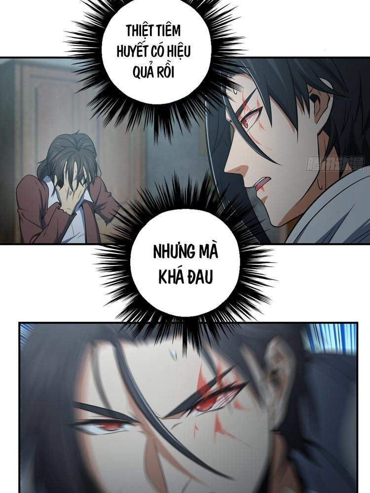 Bắt Đầu Từ Cửu Đầu Điểu Chapter 25 - Trang 2