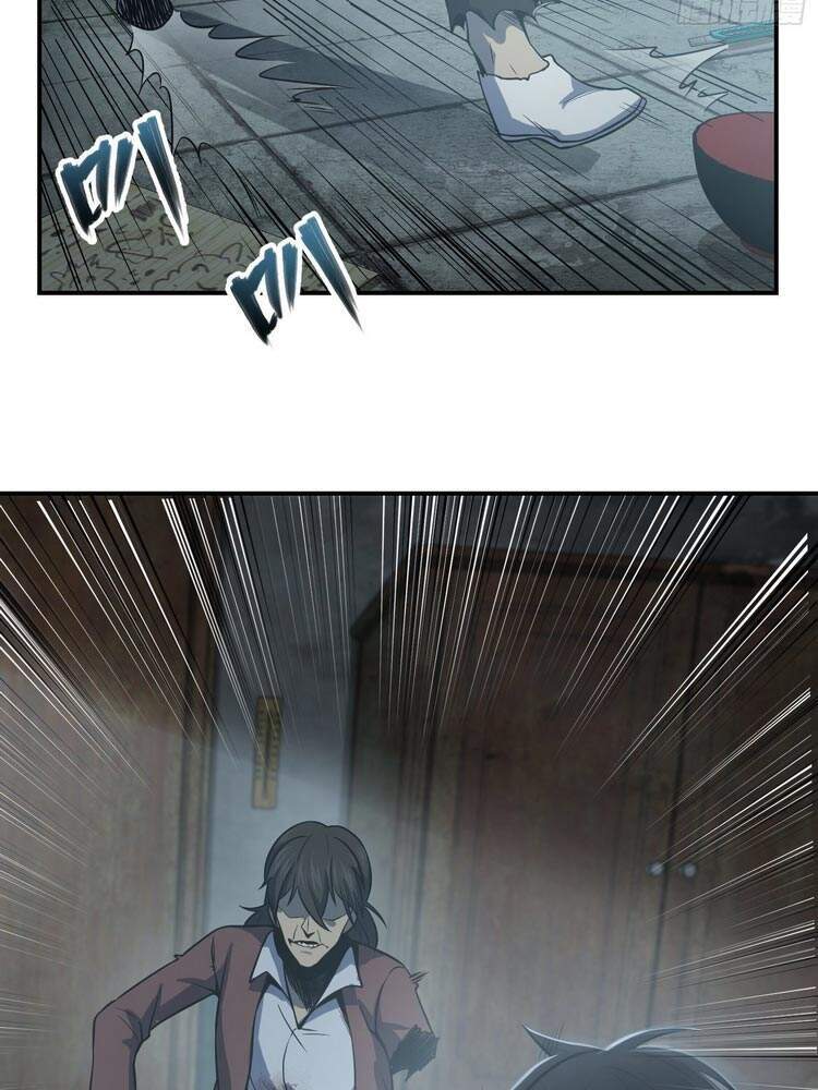 Bắt Đầu Từ Cửu Đầu Điểu Chapter 25 - Trang 2