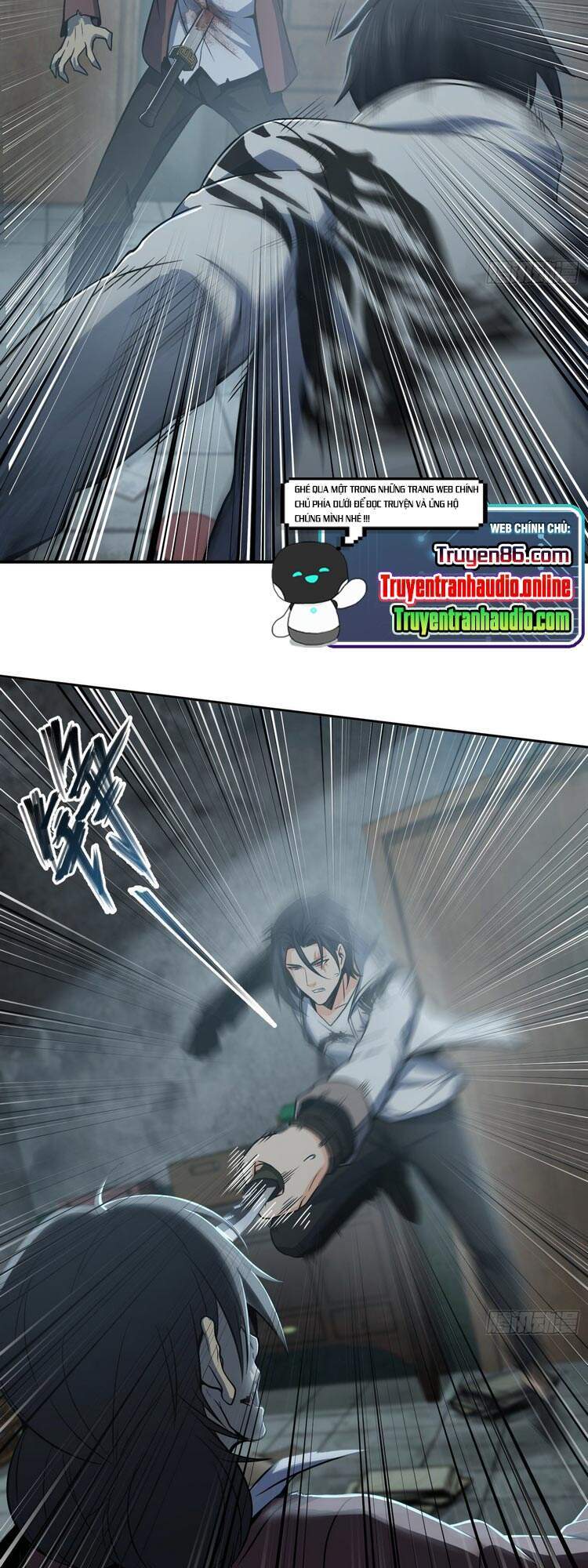 Bắt Đầu Từ Cửu Đầu Điểu Chapter 25 - Trang 2