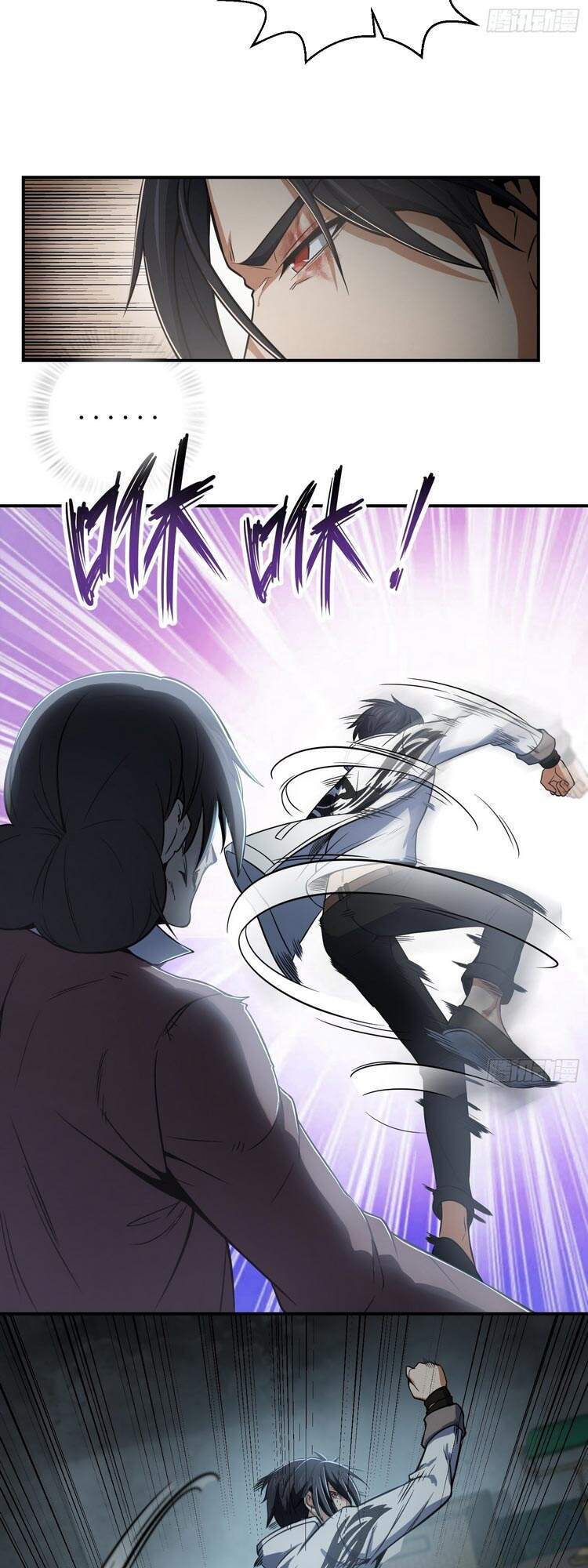 Bắt Đầu Từ Cửu Đầu Điểu Chapter 25 - Trang 2