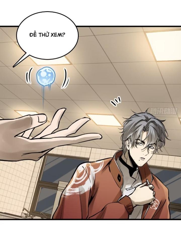 Bắt Đầu Từ Cửu Đầu Điểu Chapter 250 - Trang 2