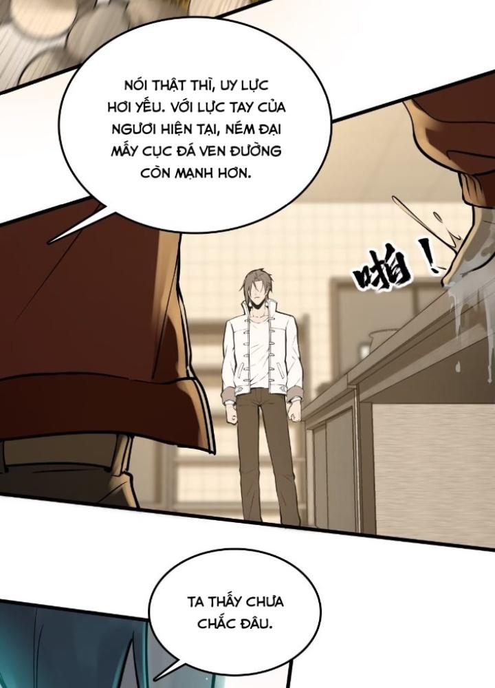 Bắt Đầu Từ Cửu Đầu Điểu Chapter 250 - Trang 2