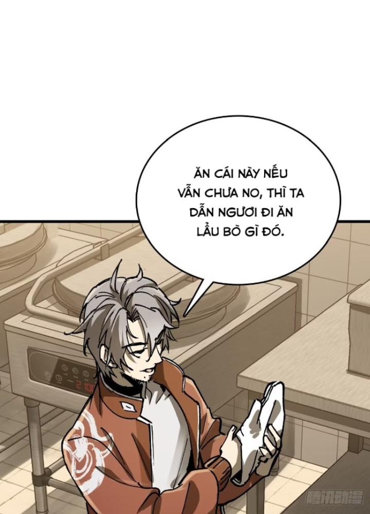 Bắt Đầu Từ Cửu Đầu Điểu Chapter 250 - Trang 2