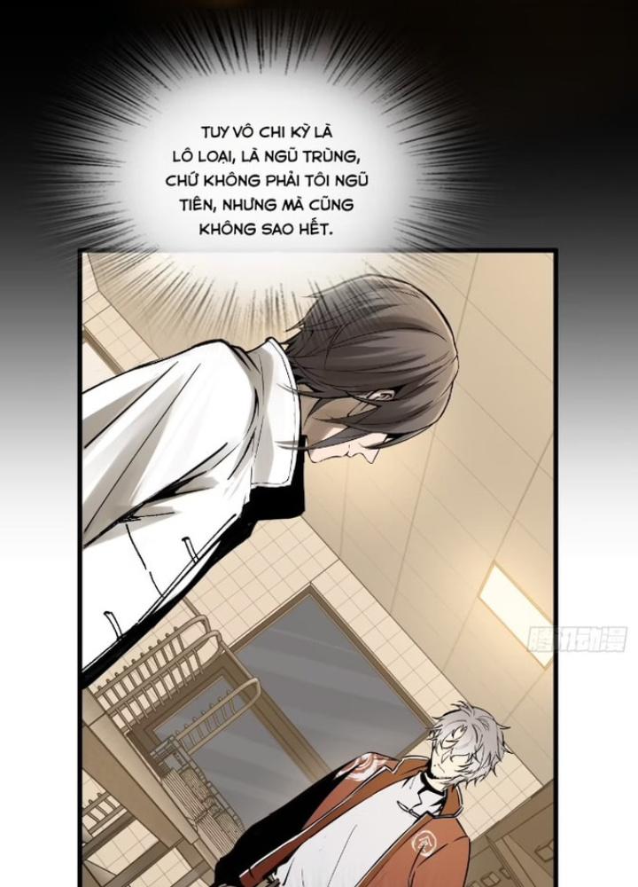 Bắt Đầu Từ Cửu Đầu Điểu Chapter 250 - Trang 2