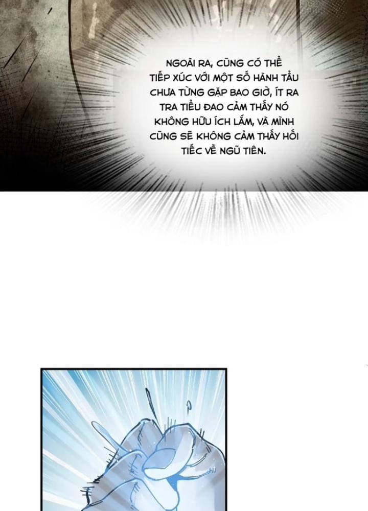 Bắt Đầu Từ Cửu Đầu Điểu Chapter 250 - Trang 2