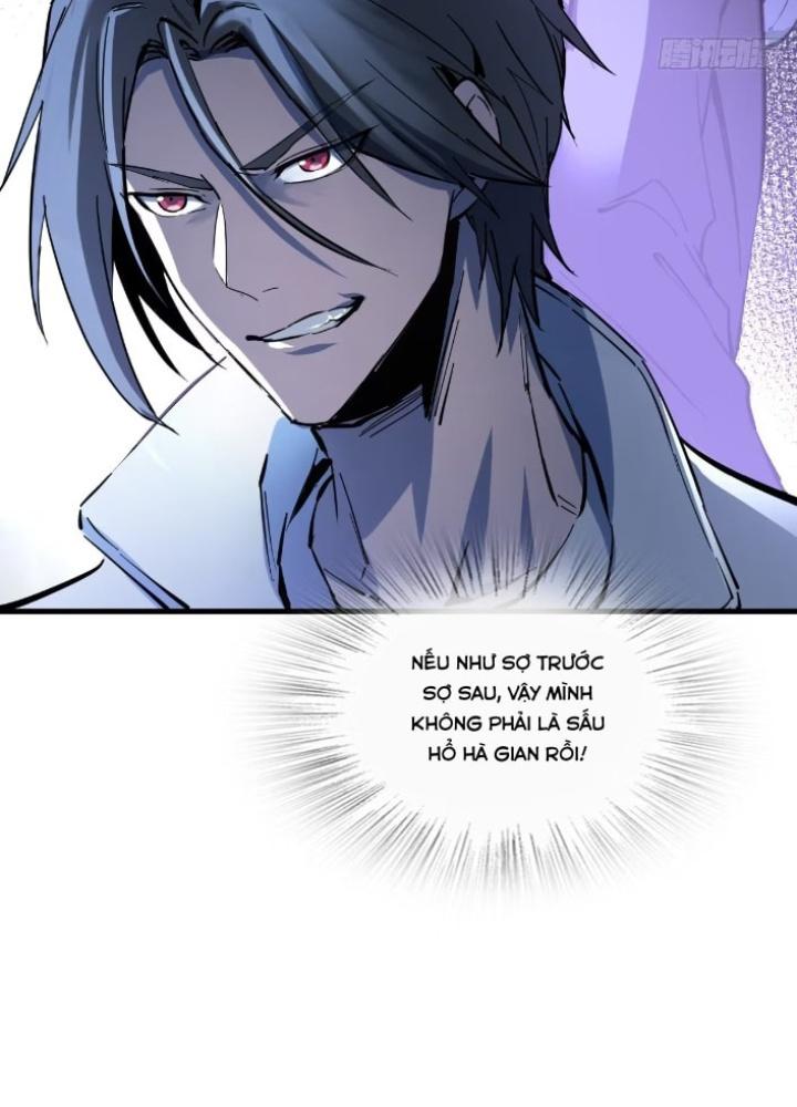 Bắt Đầu Từ Cửu Đầu Điểu Chapter 251 - Trang 2