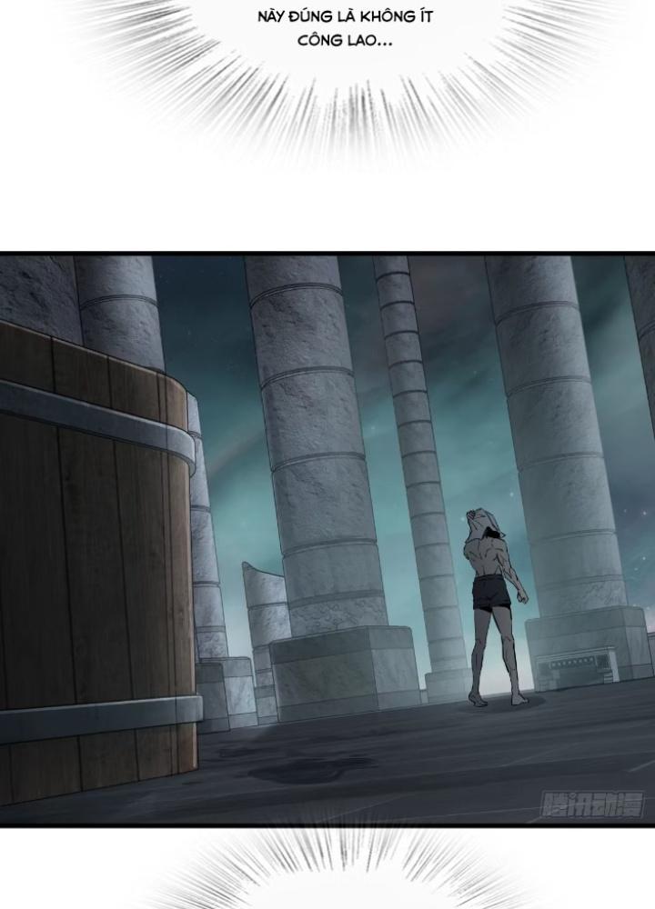 Bắt Đầu Từ Cửu Đầu Điểu Chapter 251 - Trang 2