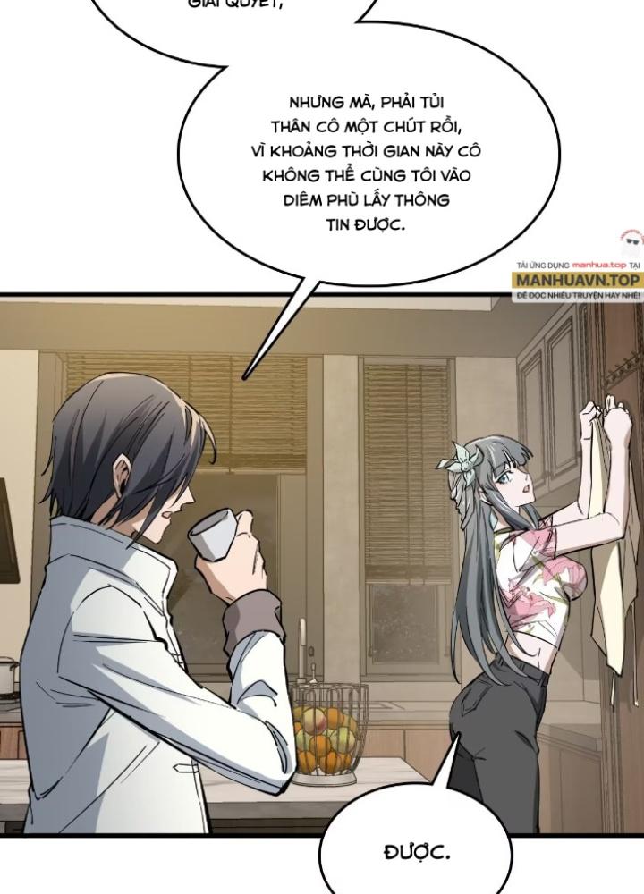 Bắt Đầu Từ Cửu Đầu Điểu Chapter 251 - Trang 2