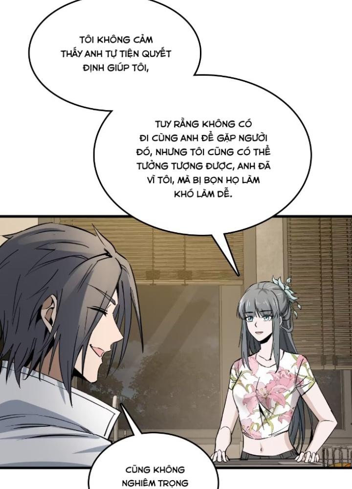 Bắt Đầu Từ Cửu Đầu Điểu Chapter 251 - Trang 2