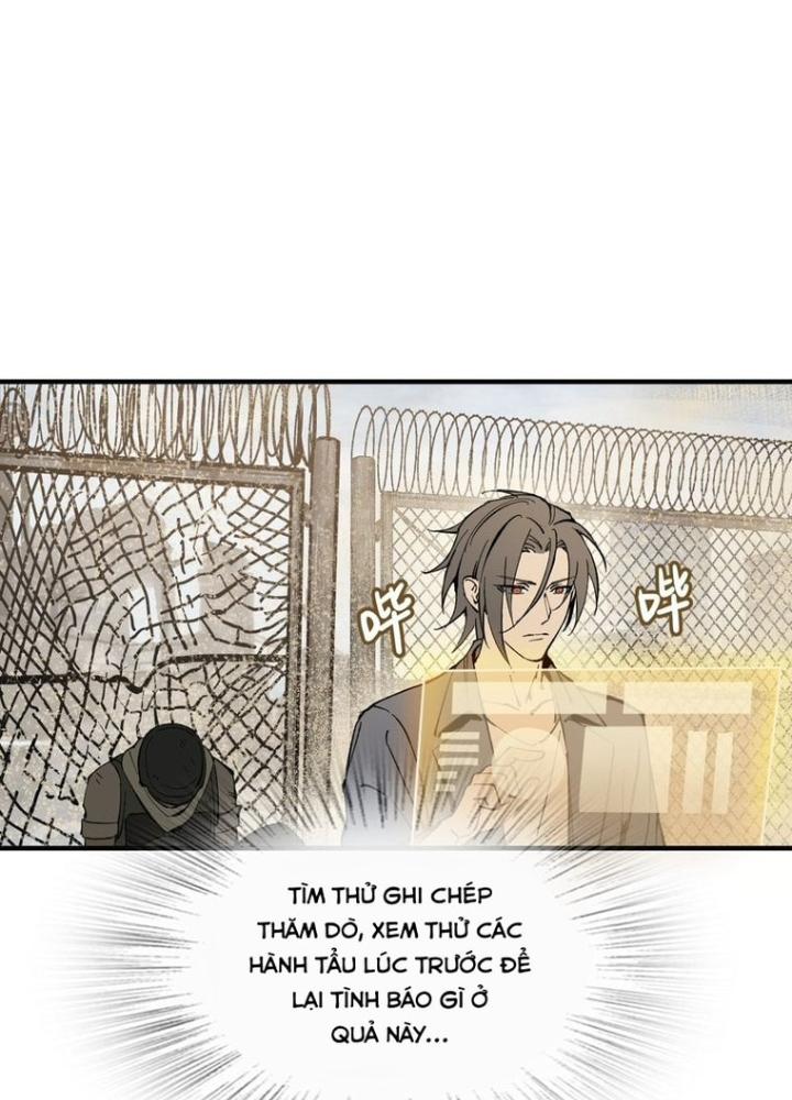 Bắt Đầu Từ Cửu Đầu Điểu Chapter 252 - Trang 2