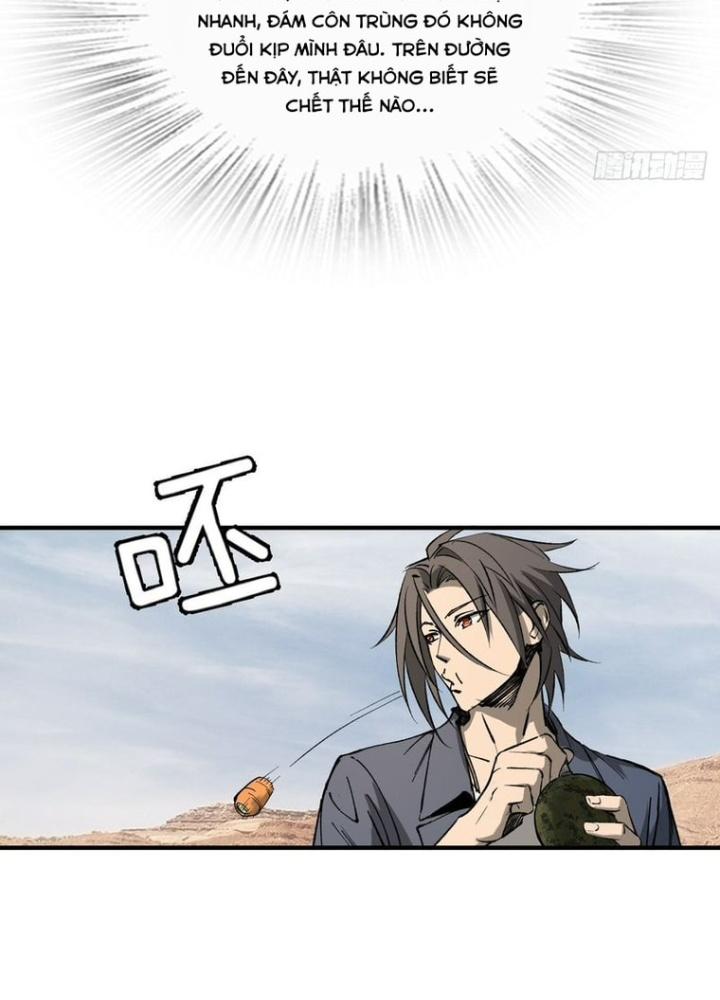 Bắt Đầu Từ Cửu Đầu Điểu Chapter 252 - Trang 2