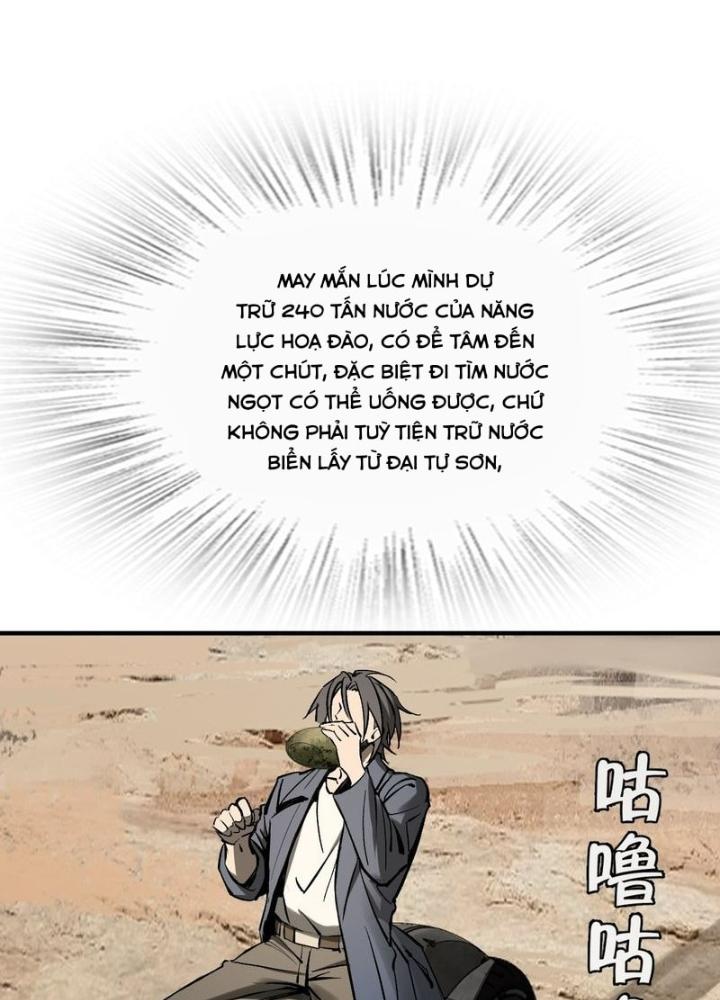 Bắt Đầu Từ Cửu Đầu Điểu Chapter 252 - Trang 2