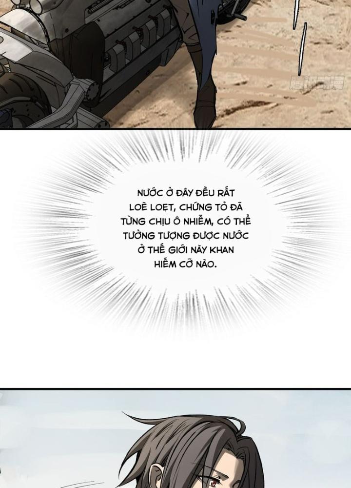 Bắt Đầu Từ Cửu Đầu Điểu Chapter 252 - Trang 2