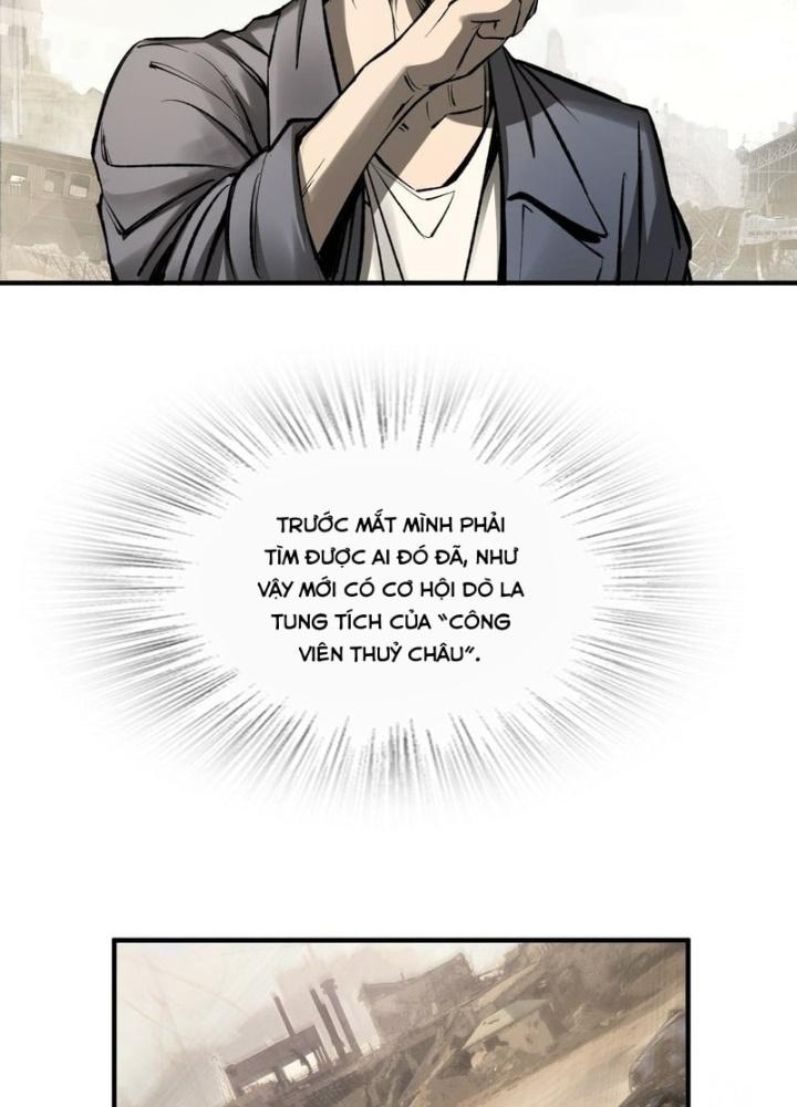 Bắt Đầu Từ Cửu Đầu Điểu Chapter 252 - Trang 2