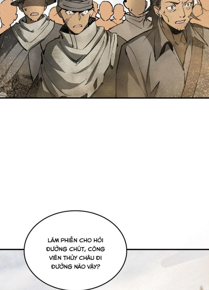 Bắt Đầu Từ Cửu Đầu Điểu Chapter 252 - Trang 2