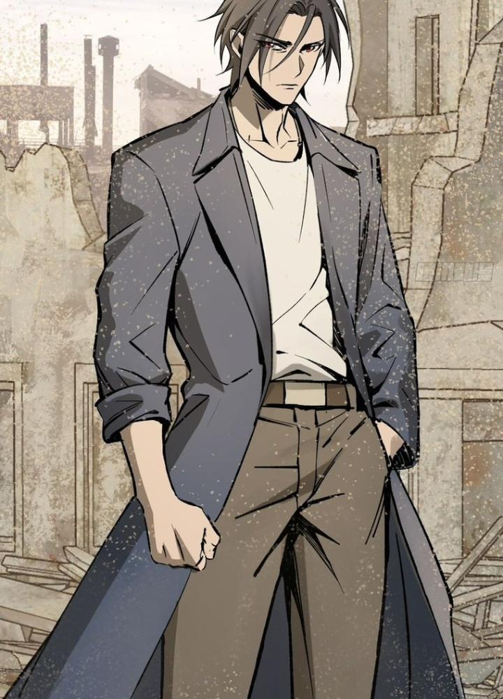 Bắt Đầu Từ Cửu Đầu Điểu Chapter 252 - Trang 2