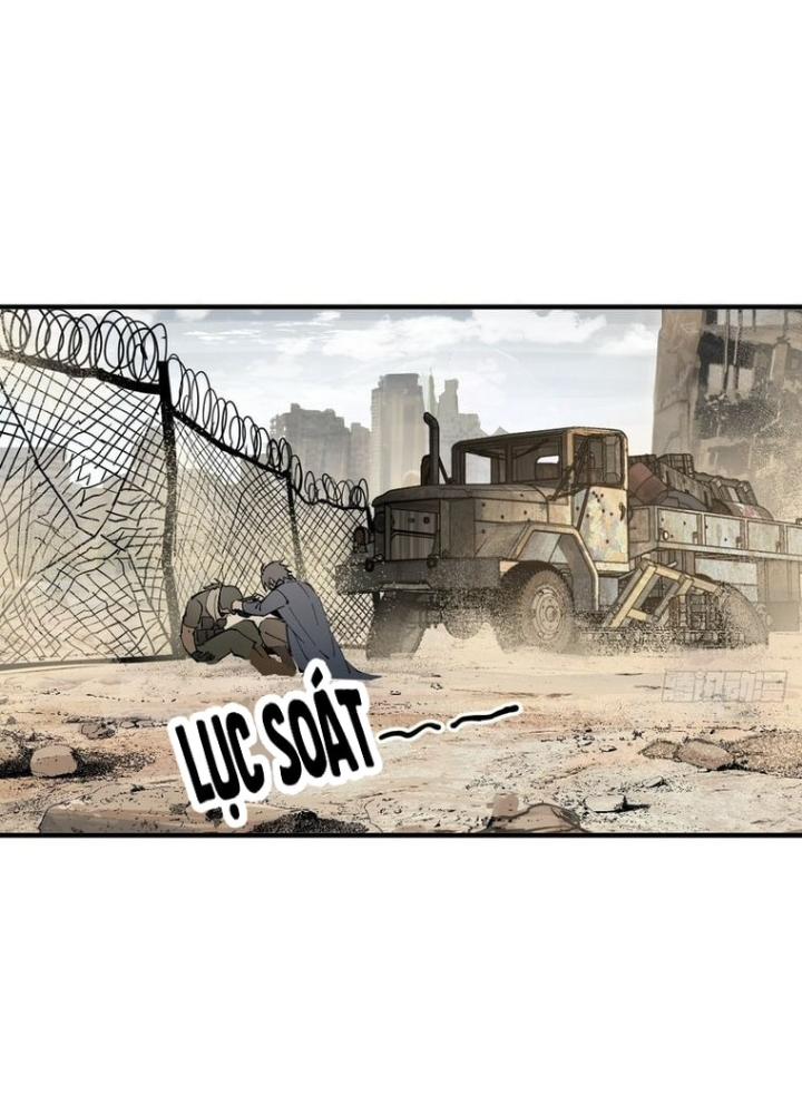 Bắt Đầu Từ Cửu Đầu Điểu Chapter 252 - Trang 2