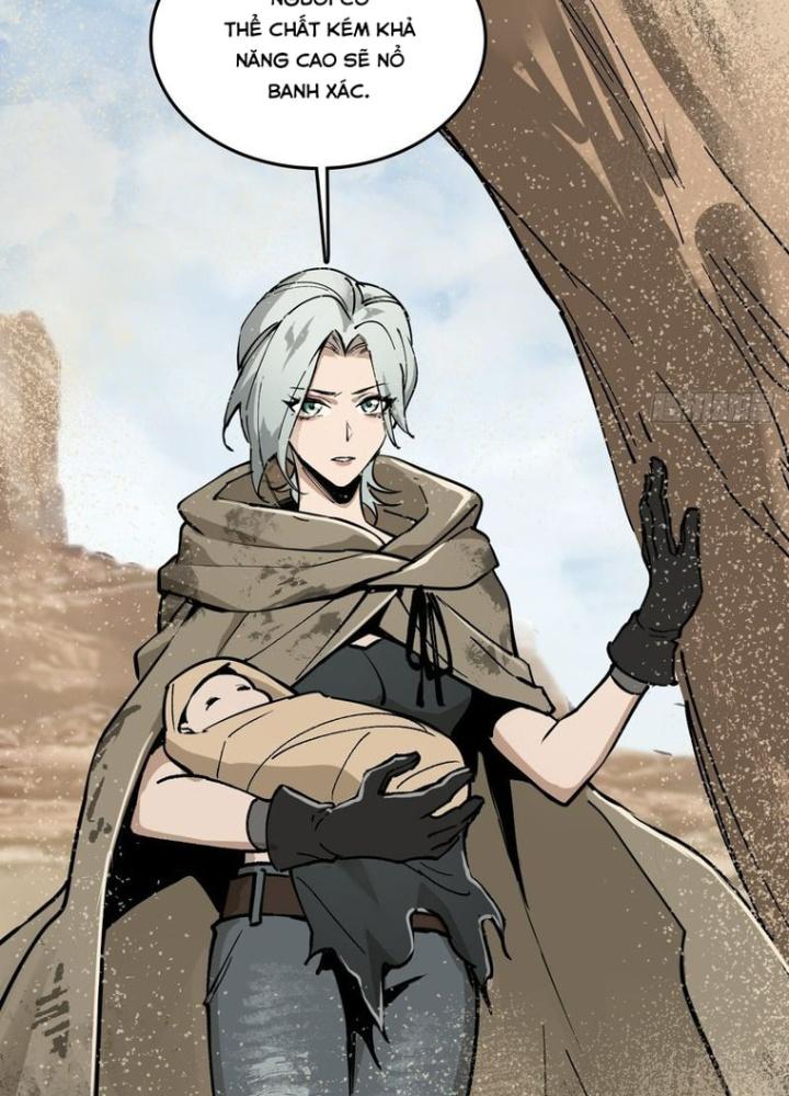 Bắt Đầu Từ Cửu Đầu Điểu Chapter 253 - Trang 2