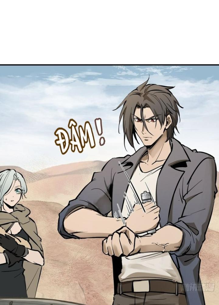 Bắt Đầu Từ Cửu Đầu Điểu Chapter 253 - Trang 2