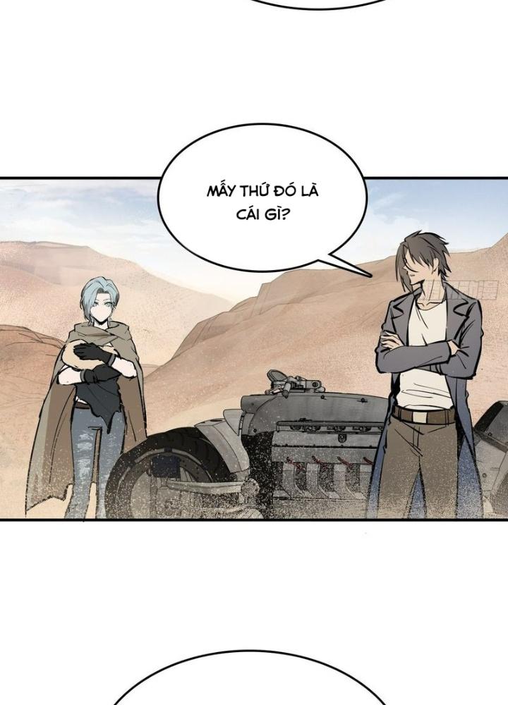 Bắt Đầu Từ Cửu Đầu Điểu Chapter 253 - Trang 2