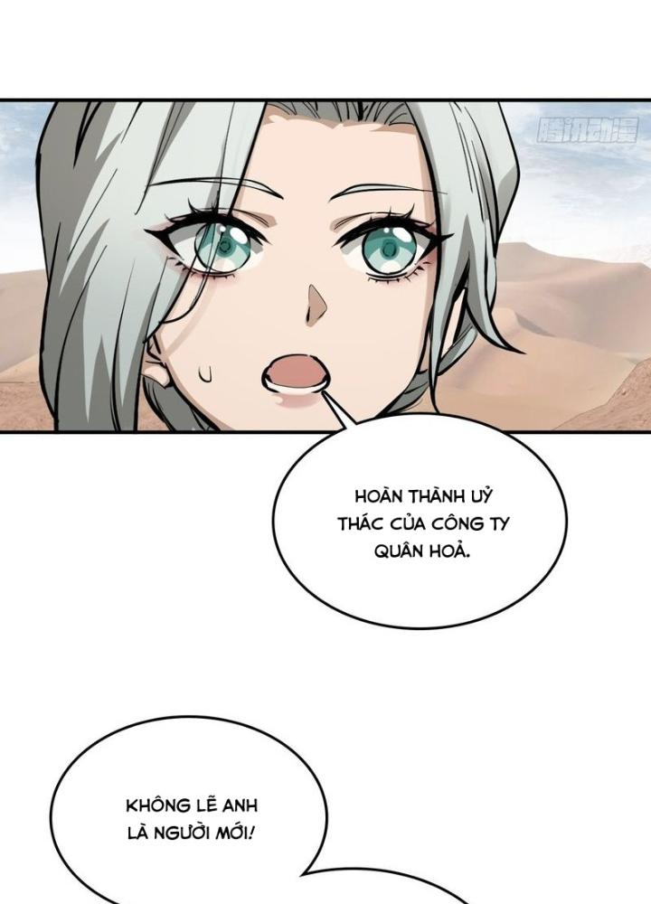 Bắt Đầu Từ Cửu Đầu Điểu Chapter 253 - Trang 2