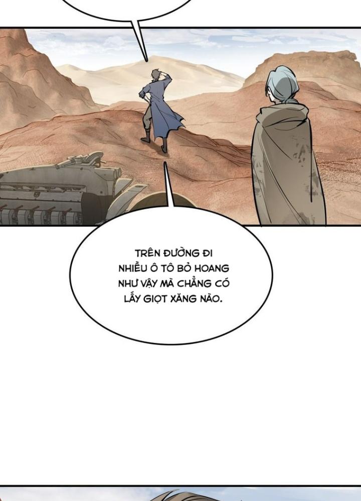 Bắt Đầu Từ Cửu Đầu Điểu Chapter 253 - Trang 2