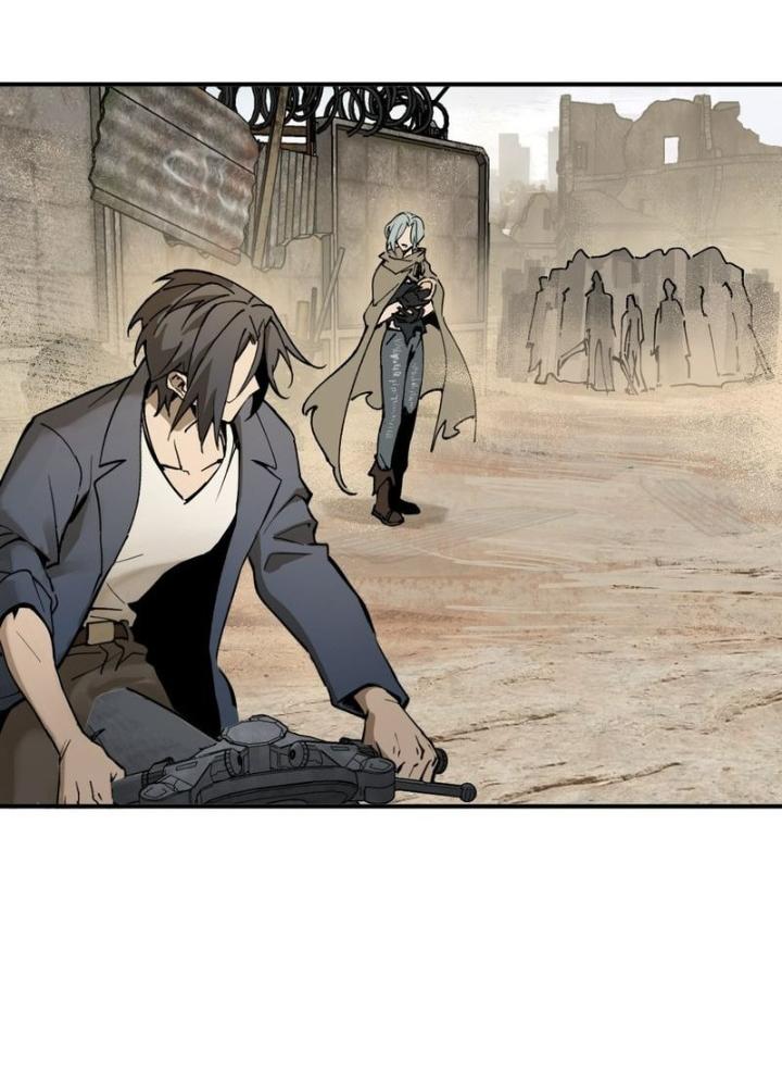 Bắt Đầu Từ Cửu Đầu Điểu Chapter 253 - Trang 2