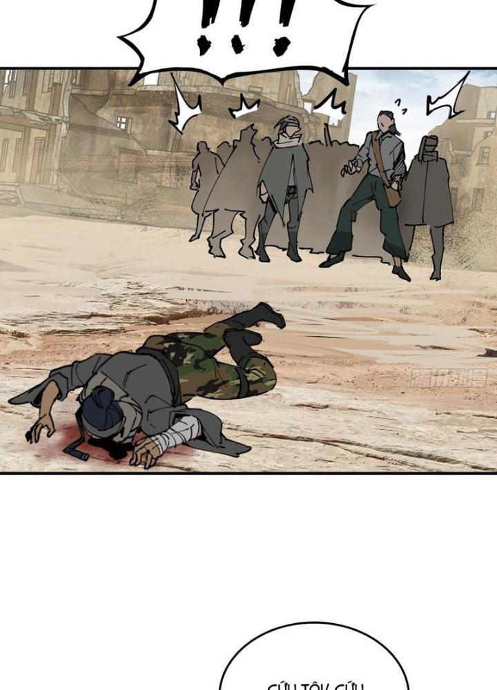 Bắt Đầu Từ Cửu Đầu Điểu Chapter 253 - Trang 2