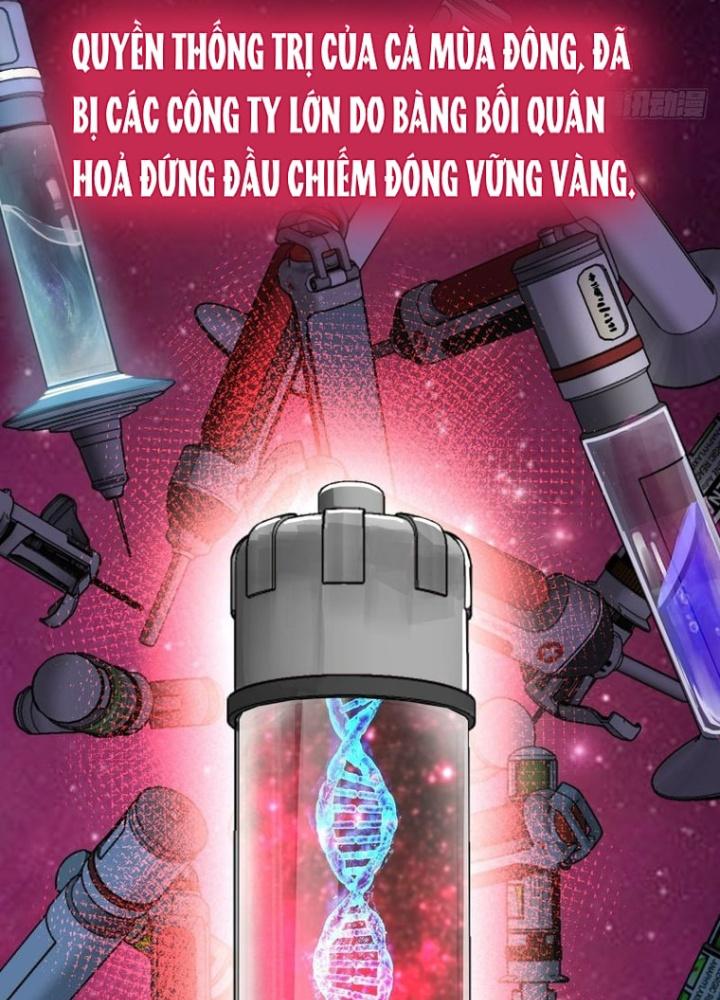 Bắt Đầu Từ Cửu Đầu Điểu Chapter 253 - Trang 2
