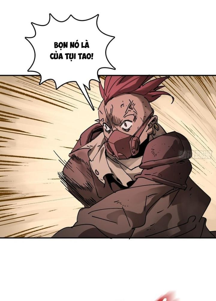 Bắt Đầu Từ Cửu Đầu Điểu Chapter 253 - Trang 2