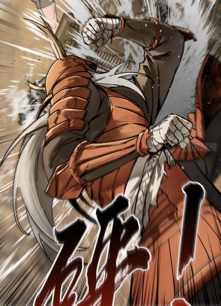 Bắt Đầu Từ Cửu Đầu Điểu Chapter 254 - Trang 2