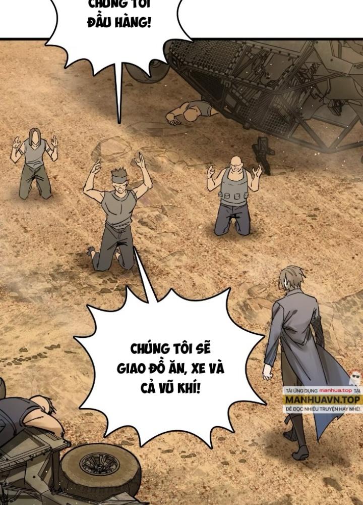 Bắt Đầu Từ Cửu Đầu Điểu Chapter 254 - Trang 2