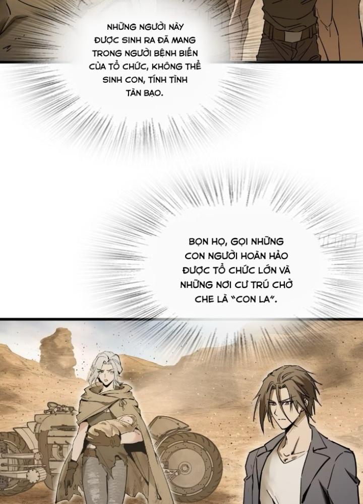 Bắt Đầu Từ Cửu Đầu Điểu Chapter 254 - Trang 2