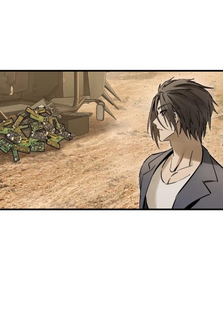 Bắt Đầu Từ Cửu Đầu Điểu Chapter 254 - Trang 2