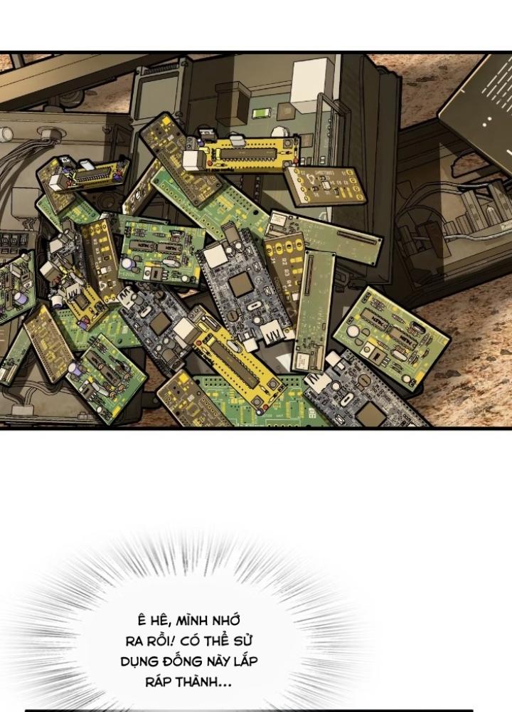 Bắt Đầu Từ Cửu Đầu Điểu Chapter 254 - Trang 2