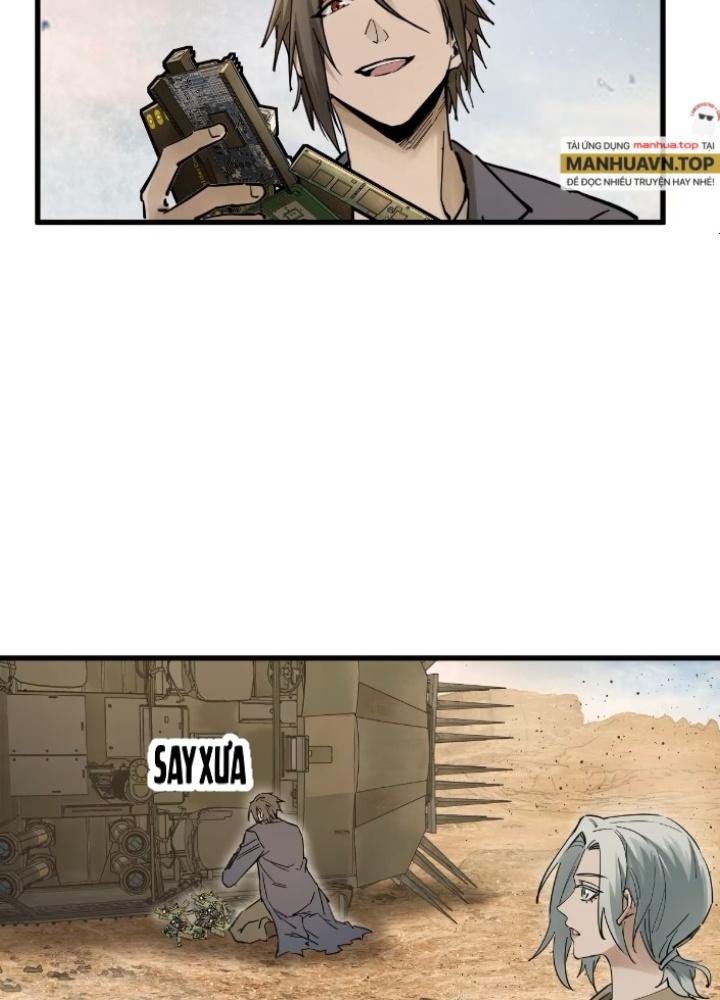 Bắt Đầu Từ Cửu Đầu Điểu Chapter 254 - Trang 2