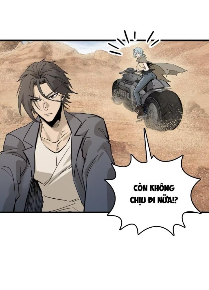 Bắt Đầu Từ Cửu Đầu Điểu Chapter 254 - Trang 2