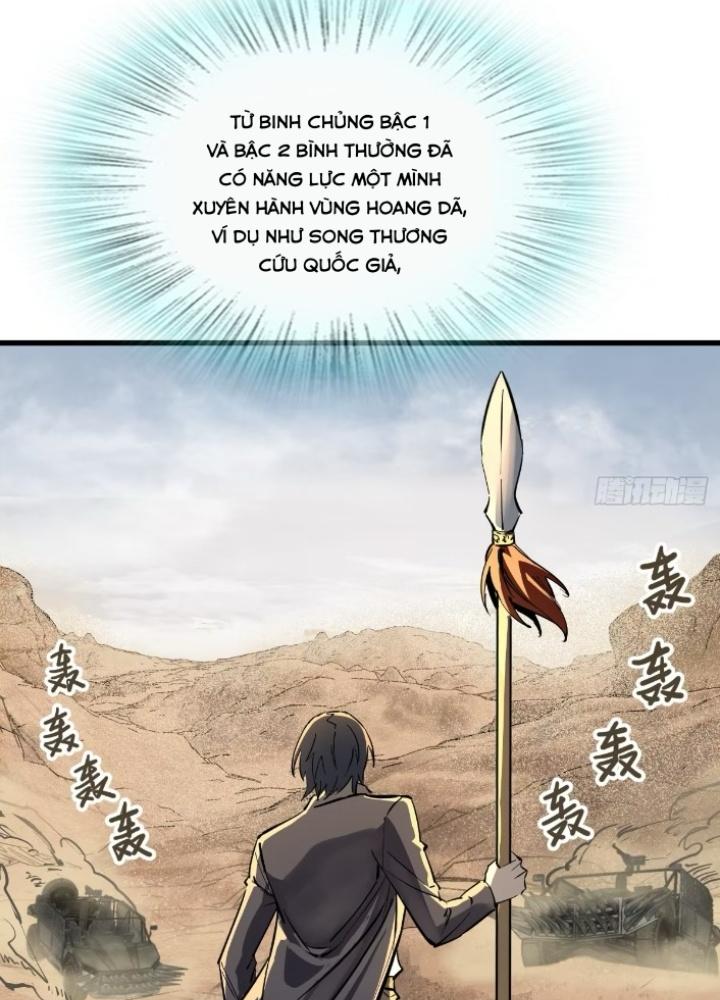 Bắt Đầu Từ Cửu Đầu Điểu Chapter 254 - Trang 2