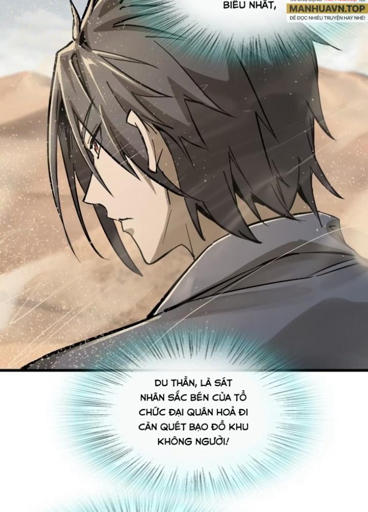 Bắt Đầu Từ Cửu Đầu Điểu Chapter 254 - Trang 2