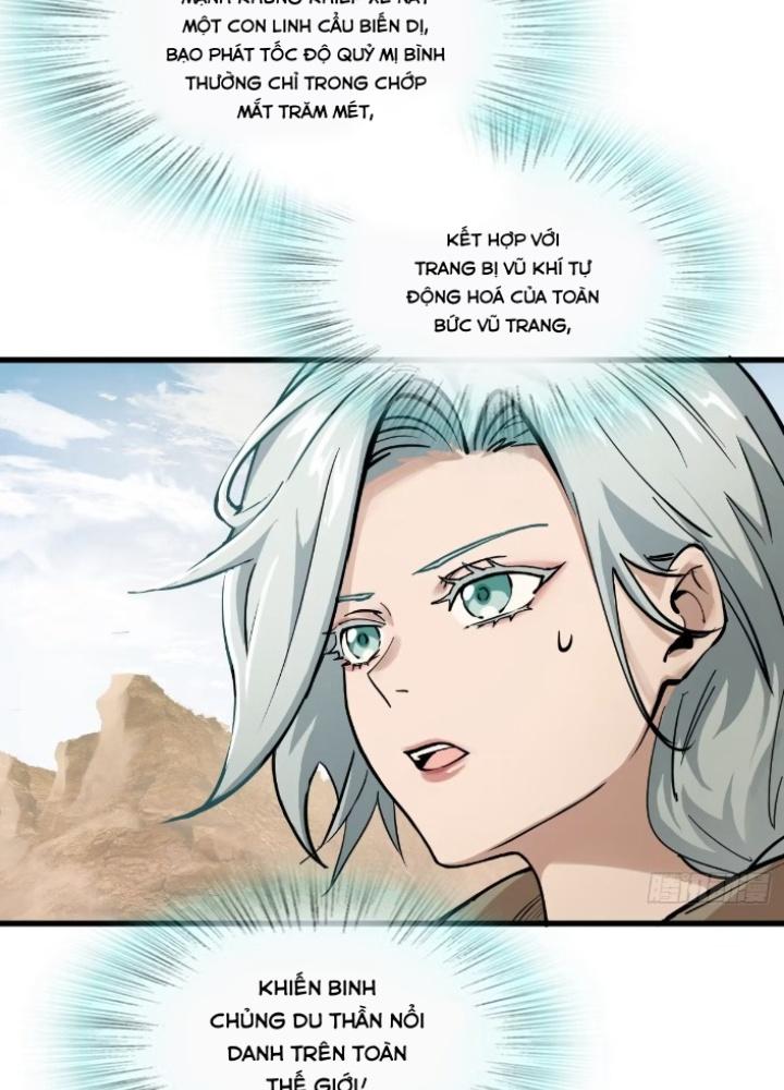 Bắt Đầu Từ Cửu Đầu Điểu Chapter 254 - Trang 2